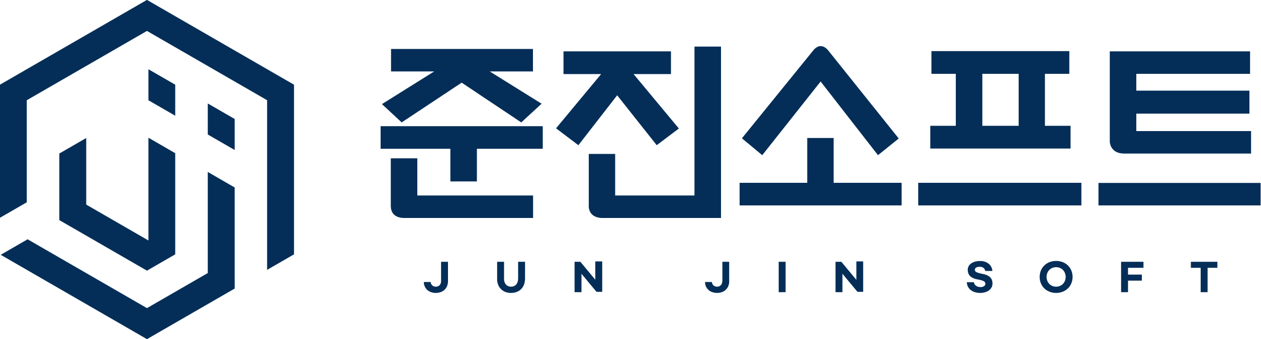 (주)준진소프트